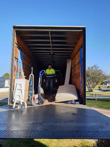 Best Rated Transport — Customer photo