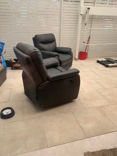 Movers — Customer photo
