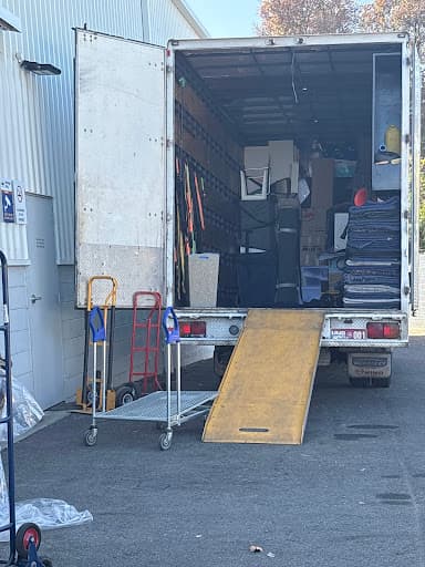 Magic Monster Removals and Cleaning PTY. Adelaide — Customer photo